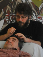 David Lesseps