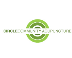 Circle Community Acupuncture logo