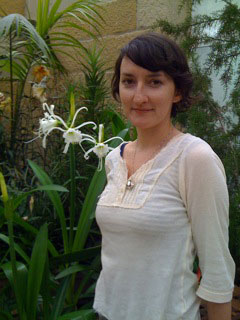 Melissa Craven